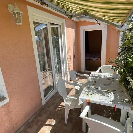 Apartment Zdenka