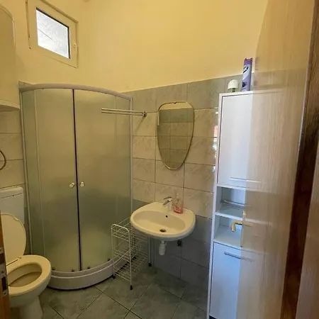 Apartment Zdenka