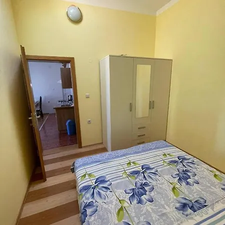 Apartment Zdenka
