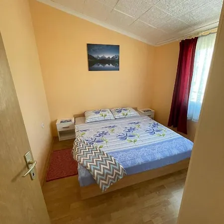 Apartment Zdenka