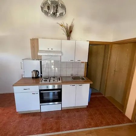 Apartment Zdenka