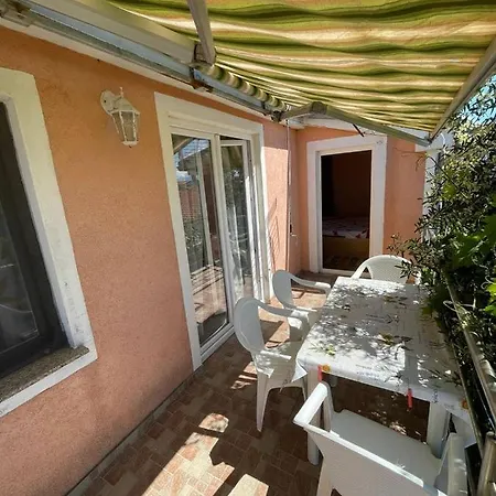 Apartment Zdenka Vir