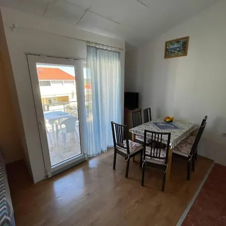 Zdenka Apartment